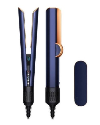 Aeroprostownica Airstrait HT01 Błękit Pruski/Miedź Dyson