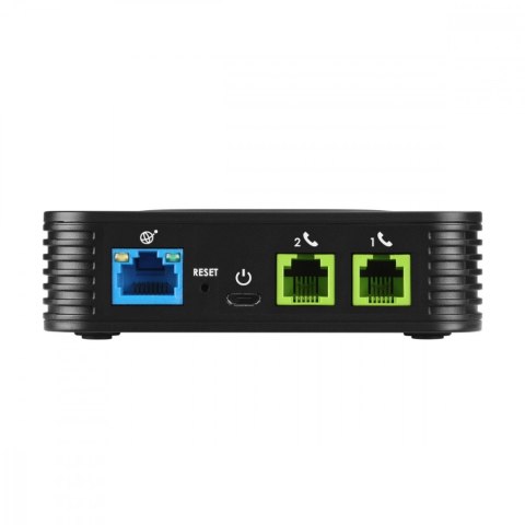 Bramka HT ATA 802v2 Grandstream