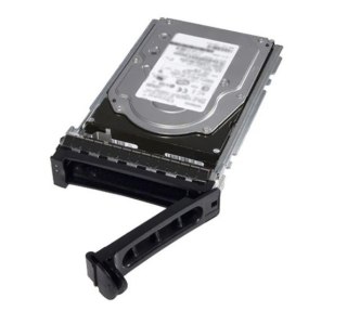 Dysk 2TB 7.2K RPM SATA 512n 3.5in Hot-Plug Dell