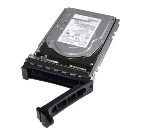 Dysk 2TB 7.2K RPM SATA 512n 3.5in Hot-Plug Dell