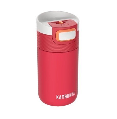 Kambukka kubek termiczny Etna 300ml - Coral Crush