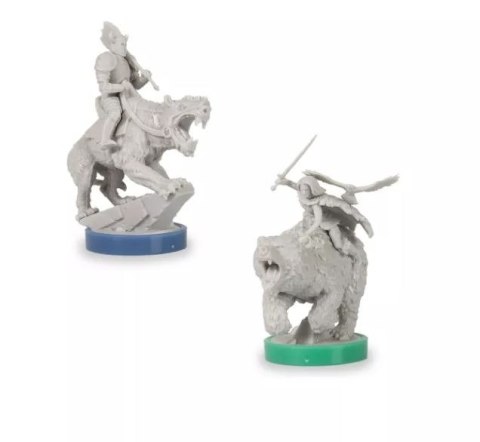 Karak 2 Figurki Albi