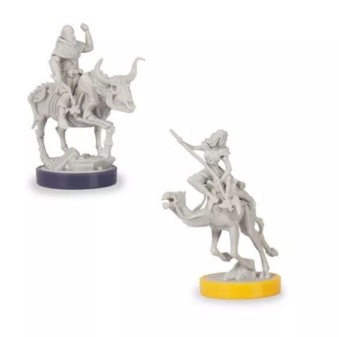 Karak 2 Figurki Albi