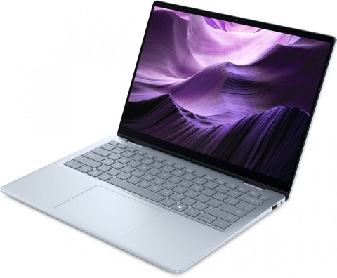 Laptop Dell 14 Plus DB14250 Win11Pro Ultra 9 288V/32GB/1TB/14.0 FHD+ Touch/Arc/FgrPr/WLAN + BT/Backlit Kb/4 Cell/3Y ProSupport Dell