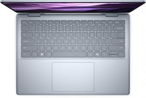 Laptop Dell 14 Plus DB14250 Win11Pro Ultra 9 288V/32GB/1TB/14.0 FHD+ Touch/Arc/FgrPr/WLAN + BT/Backlit Kb/4 Cell/3Y ProSupport Dell