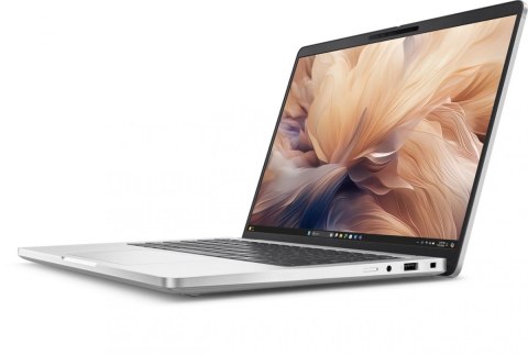 Laptop Dell Pro 14 Plus PB14255 W11P AMD Ryzen 5 220/16GB/512GB/14.0'FHD+/AMD Radeon 740M/FgrPr&SmtCd/FHD/IRCam/Mic/WLAN+BT/Bckl Dell