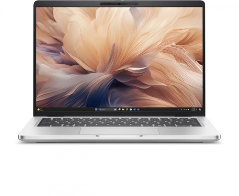 Laptop Dell Pro 14 Plus PB14255 W11P AMD Ryzen 5 220/16GB/512GB/14.0'FHD+/AMD Radeon 740M/FgrPr&SmtCd/FHD/IRCam/Mic/WLAN+BT/Bckl Dell
