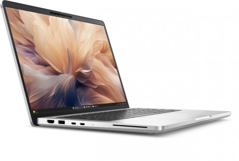 Laptop Dell Pro 14 Plus PB14255/AMD Ryzen 5 PRO 230/32GB/1TB SSD Gen4 CL25/14.0 FHD+/Radeon 760M/FgrPr&SmtCd/FHD/IR Cam/Mic/WLAN