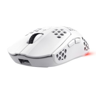 Mysz bezprzewodowa GXT 929W Helox biała Trust