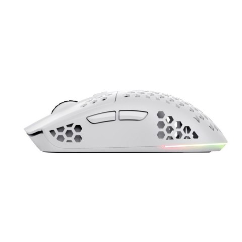 Mysz bezprzewodowa GXT 929W Helox biała Trust