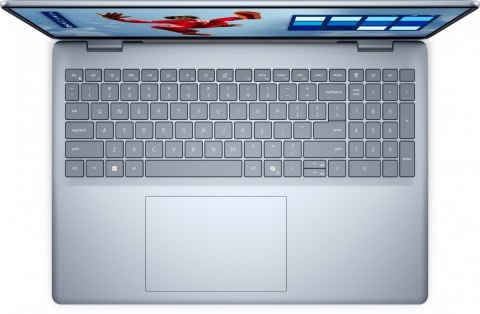 Laptop Dell 16 Plus DB16250 Win11Pro Ultra 9 288V/32GB/1TB/16.0 2.5K/Arc/FgrPr/WLAN + BT/Backlit Kb/4 Cell/3Y ProSupport