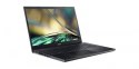 Notebook Gaming Aspire 7 A715-76G-5303 i5-12450H, 15.6 FHD, 16GB, 512GB SSD, GeForce RTX 3050 4GB, NoOS, czarny Acer