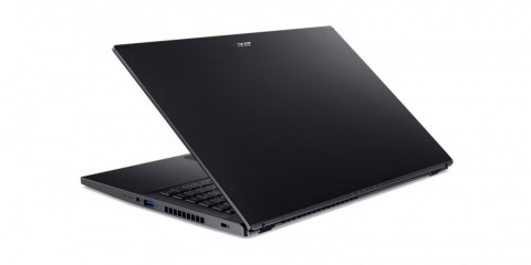 Notebook Gaming Aspire 7 A715-76G-5303 i5-12450H, 15.6 FHD, 16GB, 512GB SSD, GeForce RTX 3050 4GB, NoOS, czarny Acer Notebook Gaming Aspire 7 A715-76G-5303 i5-12450H, 15.6 FHD, 16GB, 512GB SSD, GeForce RTX 3050 4GB, NoOS, czarny Acer