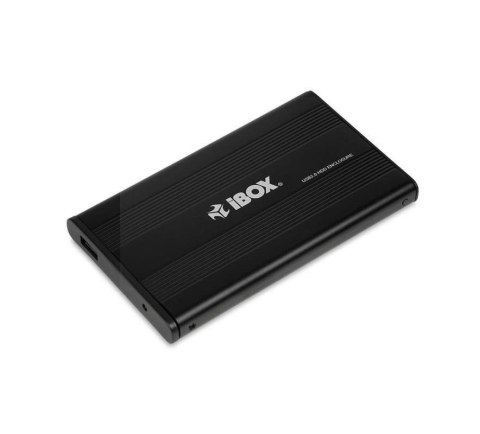 Obudowa HD-01 USB 2.0 IBOX