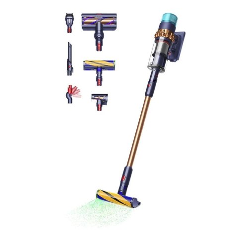 Odkurzacz SV23 Gen5detect Absolute Midnight Blu/Cop Dyson