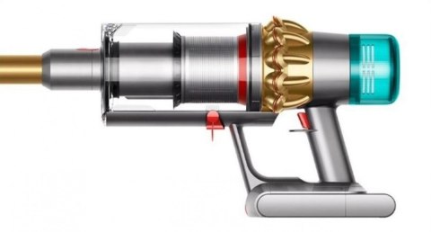 Odkurzacz V15 Detect Absolute Złoty Dyson