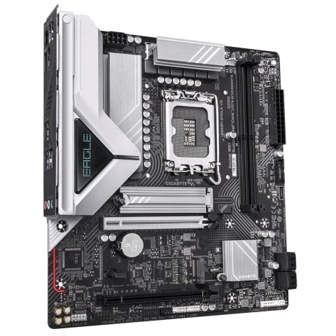 Płyta główna B860M EAGLE v2 s1851 2DDR5 HDMI/DP mATX