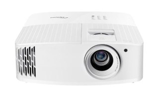Projektor 4K400x 4K 4000L 1 000 000:1 Optoma