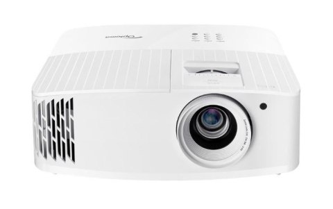 Projektor 4K400x 4K 4000L 1 000 000:1 Optoma