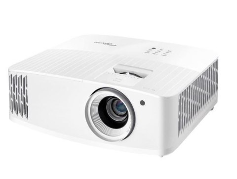 Projektor 4K400x 4K 4000L 1 000 000:1 Optoma