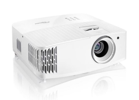 Projektor 4K400x 4K 4000L 1 000 000:1 Optoma