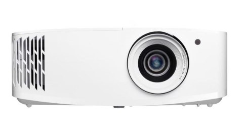 Projektor 4K400x 4K 4000L 1 000 000:1 Optoma