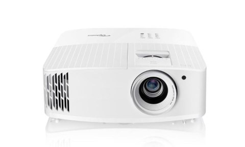 Projektor 4K400x 4K 4000L 1 000 000:1 Optoma
