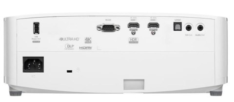 Projektor 4K400x 4K 4000L 1 000 000:1 Optoma