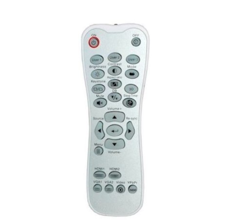Projektor 4K400x 4K 4000L 1 000 000:1 Optoma