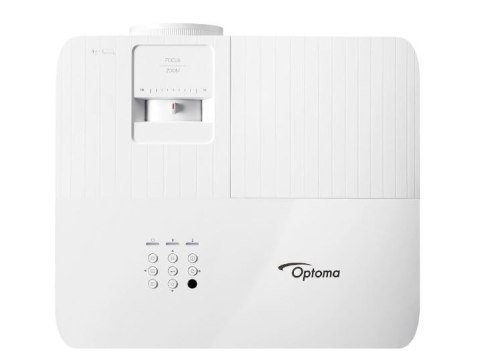 Projektor 4K400x 4K 4000L 1 000 000:1 Optoma