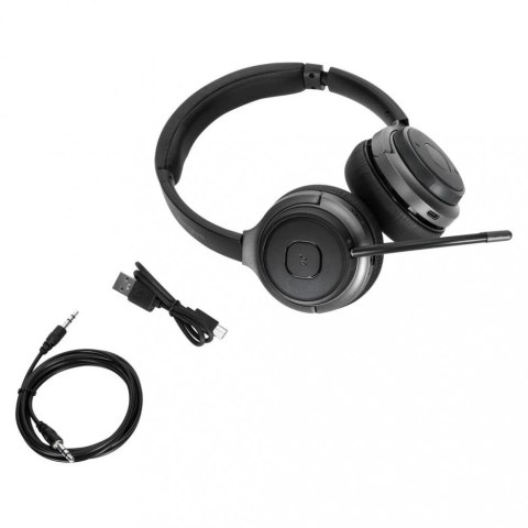 Słuchawki bezprzewodowe Bluetooth Targus
