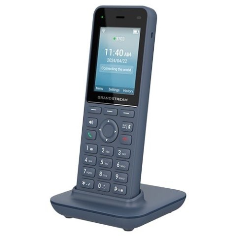 Telefon VOIP WP826 WIFI Grandstream Telefon VOIP WP826 WIFI Grandstream
