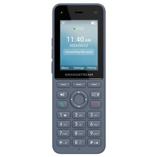 Telefon VOIP WP826 WIFI Grandstream