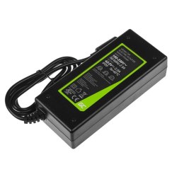 Ładowarka do e-hulajnogi Xiaomi Mijia M365/ Segway Ninebot 42V 2A Green Cell