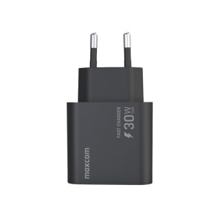 Ładowarka sieciowa USBB A+C 30W Maxcom