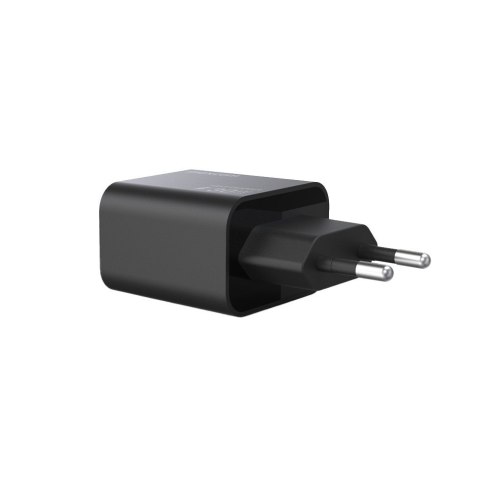 Ładowarka sieciowa USBB A+C 30W Maxcom