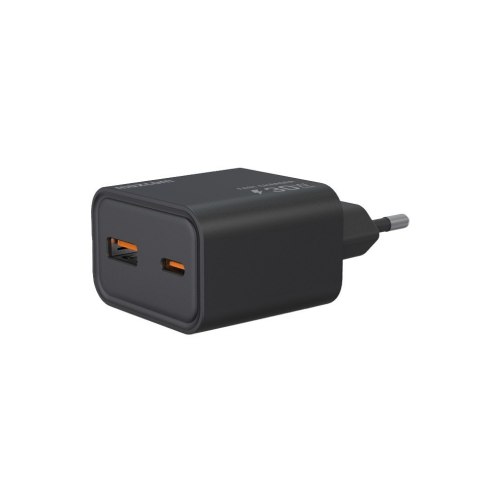 Ładowarka sieciowa USBB A+C 30W Maxcom
