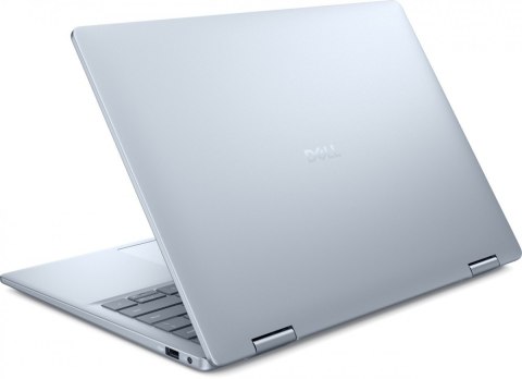 Laptop Dell 14 Plus 2-in-1 DB04250 Win11Pro Ultra 7 256V/16GB/1TB SSD/14.0 FHD+/Arc/WLAN + BT/Backlit Kb/4 Cell/3Y ProSupport Dell