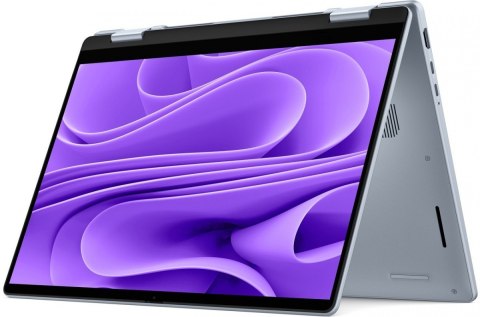 Laptop Dell 14 Plus 2-in-1 DB04250 Win11Pro Ultra 9 288V/32GB/1TB/14.0 FHD+ Touch/Arc/WLAN + BT/Backlit Kb/4 Cell/3Y ProSupport Dell