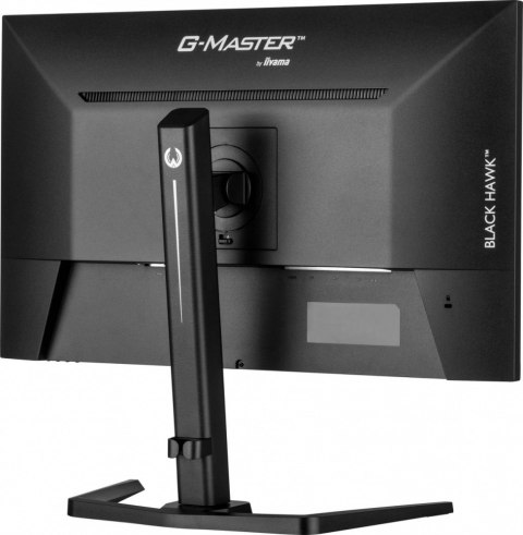 Monitor 27 cali GB2745QSU-B2,IPS,QHD,100Hz,1ms,2xUSB,300cd IIYAMA