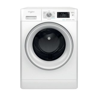 Pralko-suszarka FFWDB864489SVEE Whirlpool
