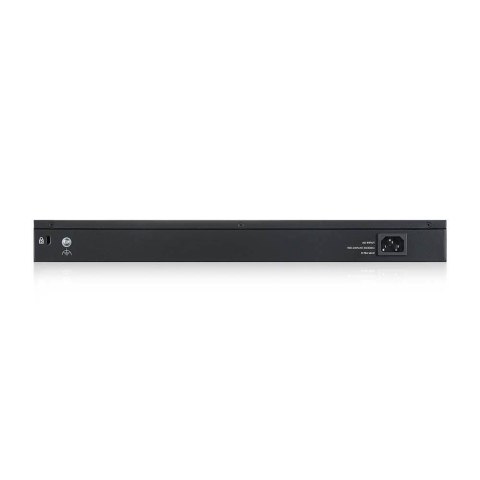 Przełącznik GS1900-48 v2, 48P GS1900-48-EU0102F Zyxel