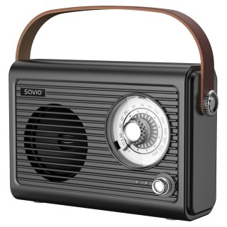 Radio przenośne RS-01 Savio