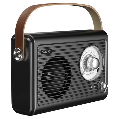 Radio przenośne RS-01 Savio