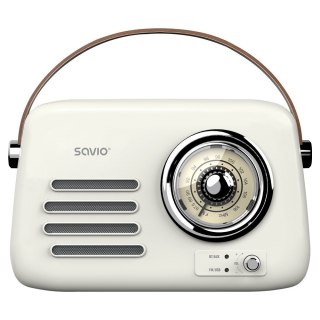 Radio przenośne RS-02 Savio
