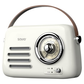 Radio przenośne RS-02 Savio
