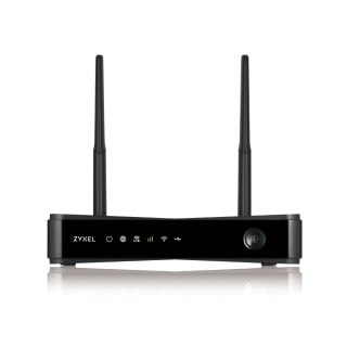 Router LTE-3301PLUS-EU0102F Zyxel