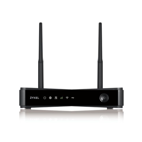 Router LTE-3301PLUS-EU0102F Zyxel