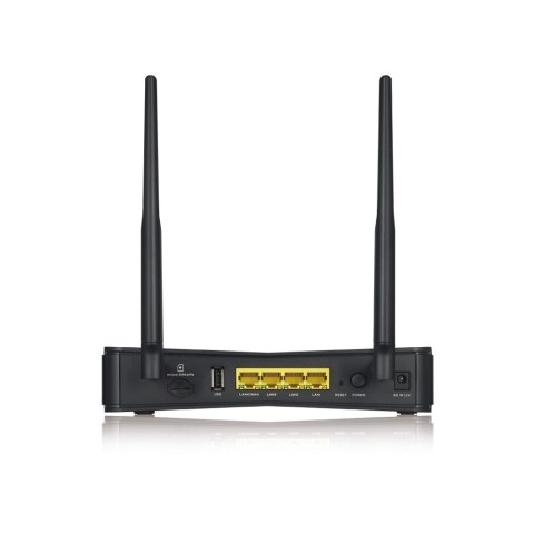 Router LTE-3301PLUS-EU0102F Zyxel