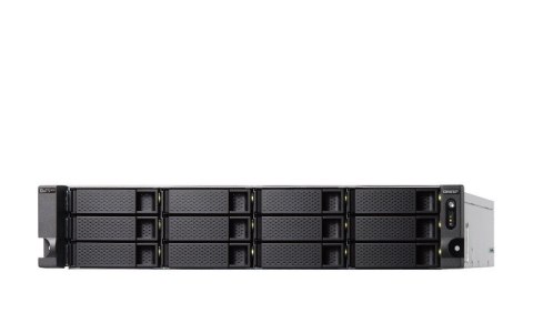 Serwer NAS TS-h1886XU-RP-R2-D1622- 32G 2U 18x0HDD QNAP